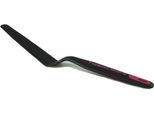 Tupperware Griffbereit Pallet Stretto Nero-Rosa In Plastica Top Pallet Professionale