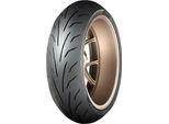 Dunlop Qualifier Core 200/50 R17 Tl 75(W)