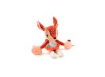 Lilliputiens - Coniglietto Di Peluche Attivo Stella - Giocattolo Sensoriale Per Bambini A Partire Da 9 Mesi - Favorisce I Sensi E Le Capacità Motorie