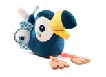 Lilliputiens Peluche Attività Tucano Pablo Per I Più Piccoli