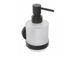 Distributore Di Sapone Liquido Bemeta Dark Mini