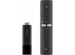 Xiaomi Tv Stick 4K Hdmi 4K Ultra Hd Android Nero