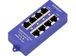 Extralink Extralink 4 Porte Poe Gigabit Iniettore Ethernet - EX.6358