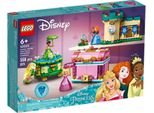 Lego Disney - Merida Di Aurora E Le Stregonerie Di Tiana