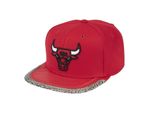 Mitchell & Ness Cappelli Nba Chicago Bulls Day 3, 6HSSMM19505CBUSCWH