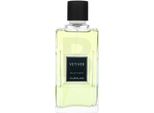Guerlain Vetiver (1959) Eau De Toilette Per Uomo 100 Ml