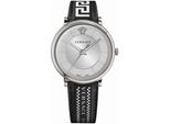 Versace VE5A01021 Orologio V-Circle Da Uomo 42 Mm 5ATM
