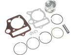 Set Di Guarnizioni Degli Anelli Del Pistone, Set Di Anelli Del Pistone, Kit Di Anelli Del Pistone, Kit Di Ricostruzione Dell'anello Del Pistone, Kit Del Pistone Del Motore, Kit Di Guarnizione Dell'anello Del Pistone