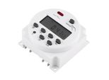 Timer Digitale, Interruttore Orario Digitale, Timer Programmabile, Timer Programmabile Settimanale, Interruttore Timer Programmabile