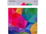 Endorfy Crystal Spectrum L Tappetino Per Mouse Da Gioco Multicolore