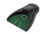 Macchina Di Ritorno Del Putting Di Golf, Dispositivo Di Ritorno Del Golf, Calcio Della Palla Di Golf Indietro, Dispositivo Di Ritorno Elettrico Di Golf, Tazza Di Ritorno Del Putting Di Golf, Accessorio Di Formazione Di Golf