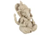 Statua Di Ganesha, Scultura Di Ganesha, Figura Di Ganesha, Statua Di Dio Elefante, Statua Di Elefante, Statua Di Elefante In Pietra Arenaria, Statua Di Elefante Hindu