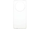Fixed Fixed Story Antiuv | Back Cover | Xiaomi | Redmi 14C | Tpu | Transparent