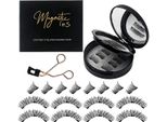 Inf Set Di Ciglia Finte Magnetiche