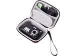 Inf Custodia Compatta E Protettiva Per Fotocamera Ccd - Compagno Di Viaggio Perfetto
