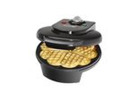 Bomann Waffeleisen WA 5018 CB