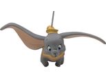 Disney Dombo In Plastica H10 Cm Appendino Ornamentale Di Natale Ii