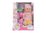 Pipì Del Bambino Con Suoni E Accessori