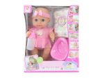Suono Della Pipì Del Bambino Con Accessori