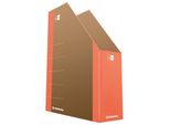 Donau 330289114 Donau Stehsammler Life Orange