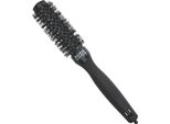Olivia Garden Expert Blowout Shine Spazzola Rotonda Nera 25 Mm Per Capelli
