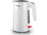 Bosch TWK2M161 Electric Kettle 1.7 L 2400 W White