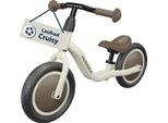 Hudora Laufrad ''Cruisy'' 10 Zoll, Moka 10920