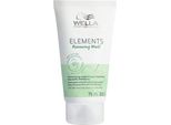 Wella Elements Maschera Rinnovatrice 75 Ml