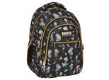 Backup, Zaino Moda Per Giovani, 1 Pz