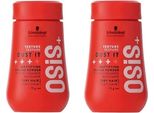 Schwarzkopf Osis Dust It Polvere Opacizzante Volume 2X10G