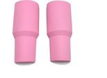 Inf Fodera Per Tazza In Silicone Stanley Cup 40Oz Rosa