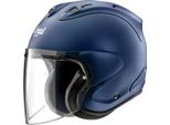 Casco Arai SZ-R Evo Frost Jet, Blu Opaco, L (59/60)