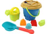 Serratura Giocattolo Sandpit - Blu