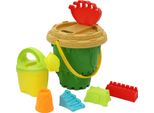 Serratura Giocattolo Sandpit - Verde