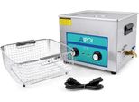 Aipoi Pulitore A Ultrasuoni, Potenza 35W, Capacità Multiple, 15L, Ue
