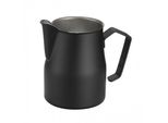 Caraffa Per Montare Il Latte Motta Nera 350 Ml