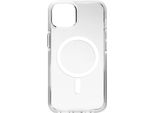 Puro Litemag Pro Iphone 15 / 14 / 136.1 Magsafe Trasparente/Trasparente Puipc1561Litempwhi