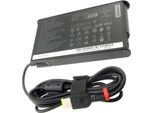 Adattatore Di Corrente 170W, 20V Yoga Con., Originale Lenovo