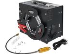 Compressore D'aria Ad Alta Pressione Tuxing, 4500 Psi, Flusso D'aria 35 L/Min, 220V