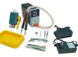 Saldatrice A Punti, Potenza Di Picco 9900W, Display A Colori, HT-SW01H, Spina Ue