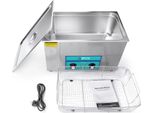 Aipoi Pulitore A Ultrasuoni, Potenza 35W, Capacità Multiple, 30L, Ue