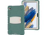 Custodia Per Ipad Air 4/5 10,9 Pollici Pro 11 2018/20/21 Con Supporto Verde