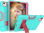 Custodia Per Ipad Air 4/5/ Pro 11" Con Supporto E Stilo Mint"