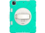 Custodia Per Ipad Air 5/Air 4 10,9" Con Supporto E Stilo Mint"