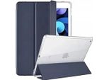 Custodia Per Ipad Pro 11 Magnetic Con Supporto Per Stilo Blu Navy