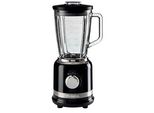 Ariete Moderna Standmixer schwarz 1.000 W