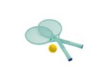 Ecoiffier Tennis set