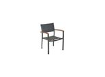 Merxx Paxos Stapelsessel 2Er Set
