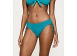 Triumph - Bikini Midi - Blue 44 - Summer Allure - Bademode für Frauen
