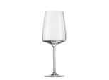Zwiesel Glas Rotweinglas , 23.6 cm , Essen & Trinken, Gläser, Weingläser, Rotweingläser